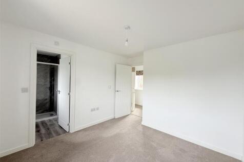 Master Bedroom 1