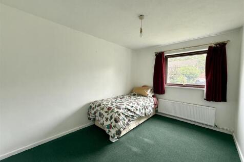 Dining Room / Bedroom Three