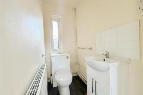 Downstairs Cloakroom