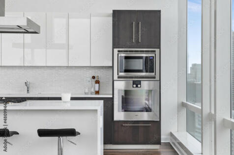 studio kitchen