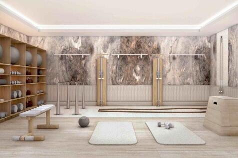 Fitness Studio