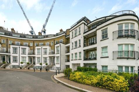 Imperial Crescent
