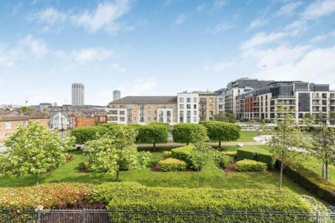 Imperial Wharf