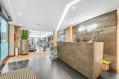 Residents Gym