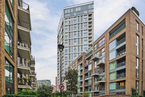 Chelsea Creek Tower