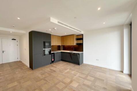 Kitchen/Reception