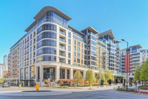 Chelsea Vista - Imperial Wharf