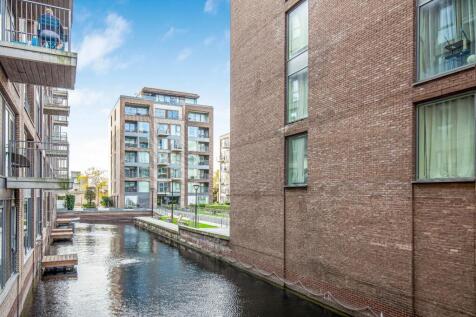 Chelsea Creek