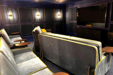 Cinema