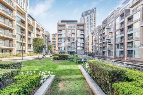Communal Garden