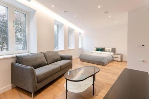 Reception/Bedroom