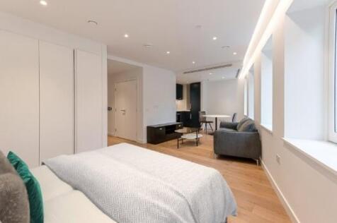 Reception/Bedroom
