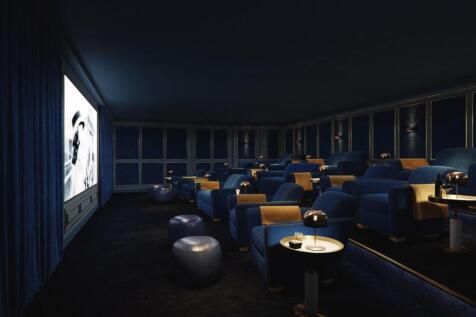 Cinema