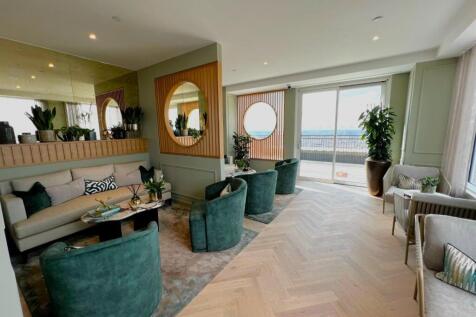Sky Lounge
