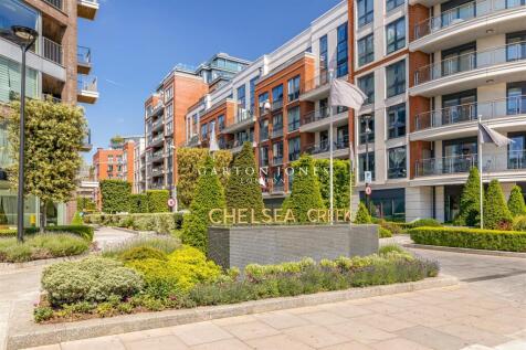 Chelsea Creek