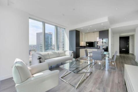 Reception/Kitchen