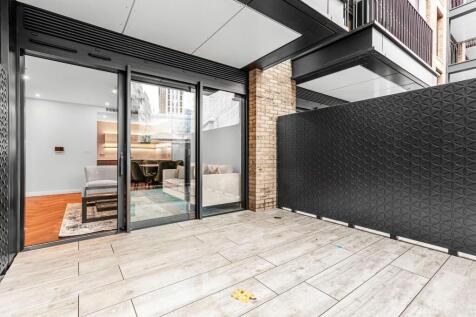 Outside Space