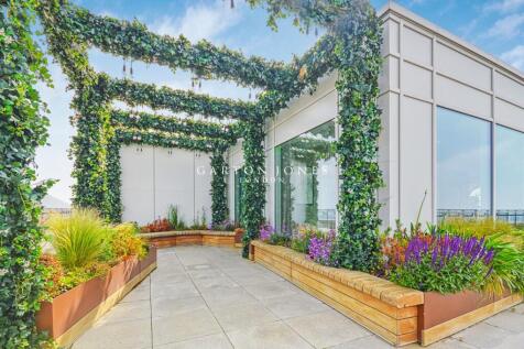 Roof Terrace