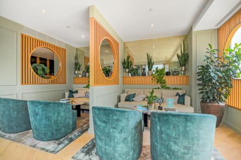 Sky Lounge