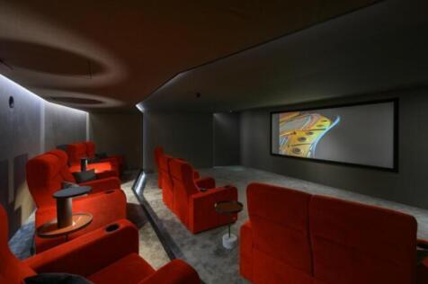 Cinemas