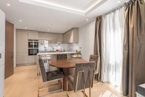 Kitchen / Dining