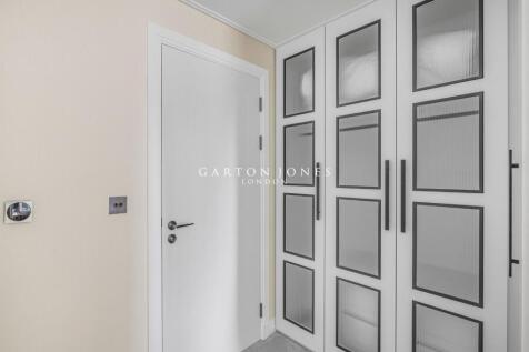 Fitted Wardrobes