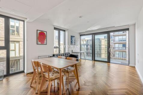 Open Plan Lounge