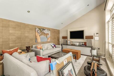 Studio /Self Contained Annexe