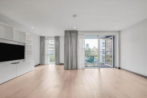 Open Plan Lounge
