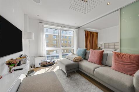 Manhattan Style Apartment