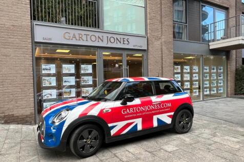 Garton Jones Chelsea Creek