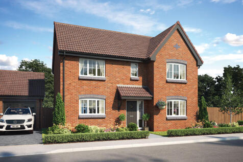 primary property image