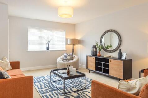 Dandara - Saxon Park - The Charleston, Home 175