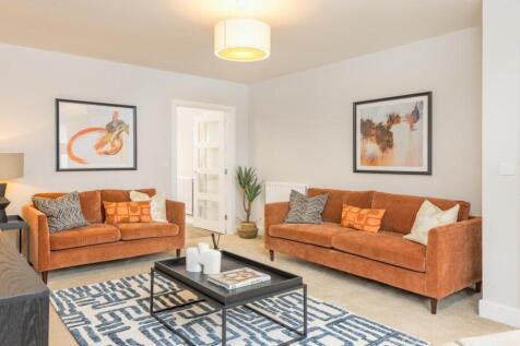 Dandara - Saxon Park - The Charleston, Home 175