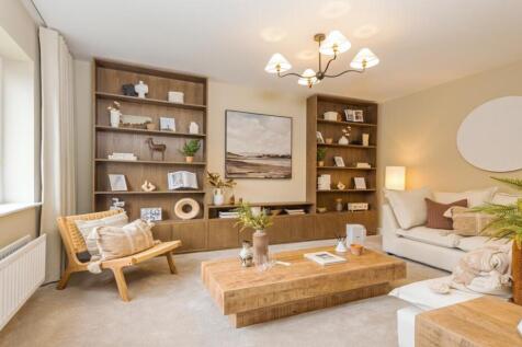 Dandara - Saxon Park - The Goodwood, Home 201