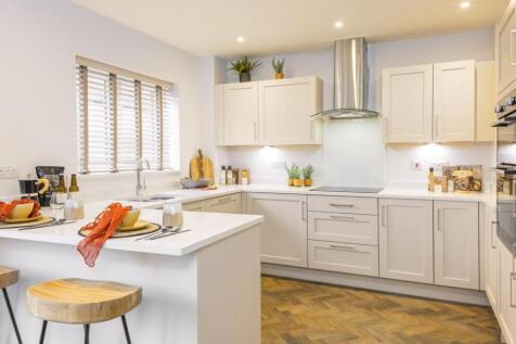 Dandara - Saxon Park - The Goodwood, Home 201