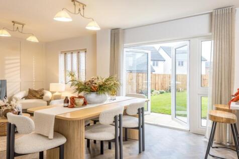 Dandara - Saxon Park - The Goodwood, Home 201