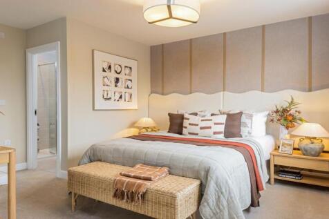 Dandara - Saxon Park - The Goodwood, Home 201