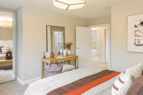 Dandara - Saxon Park - The Goodwood, Home 201