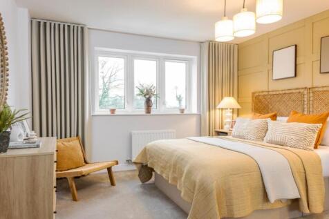 Dandara - Saxon Park - The Goodwood, Home 201