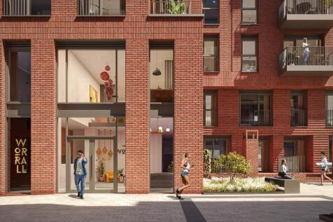 Worrall Street