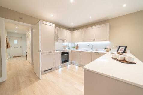 Show Home