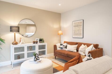 Show Home