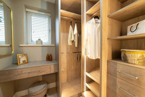 Show Home