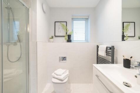 Show Home