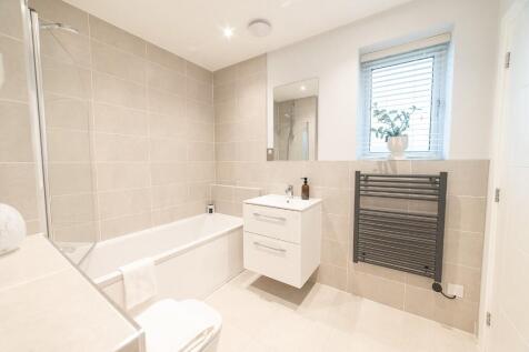 Show Home