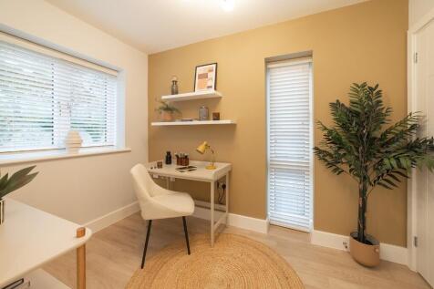 Show Home