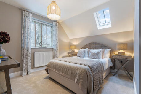 Show Home