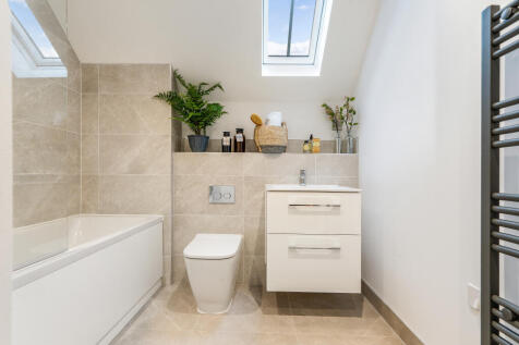 Show Home