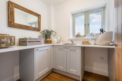 Show Home